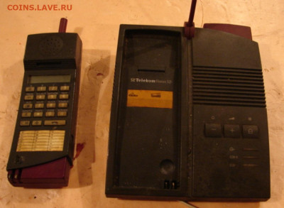 Радио телефон из 90-х. До 19.03.23.   22-00 - DSC08172.JPG
