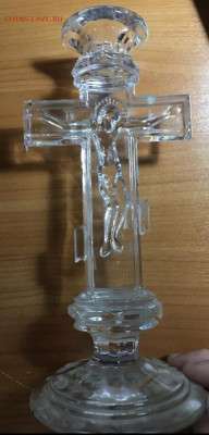 Подсвечник ( тяжёлый) до 20.03.23 в 22.00 по Москве - 7E6DC3FB-7235-4891-BE19-5FD9210BAEF2