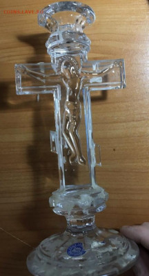 Подсвечник ( тяжёлый) до 20.03.23 в 22.00 по Москве - 1536DC54-8A15-499D-BC8E-1666EE8DAD52