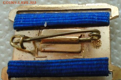 Знак 25 лет Центру подготовки космонавтов им. Ю.А.Гагарина - DSC00245.JPG