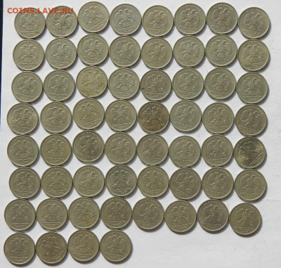 1 рубль 1999г.60 щт.до 16.03.23г. в 22-00 - изображение 1 002.JPG
