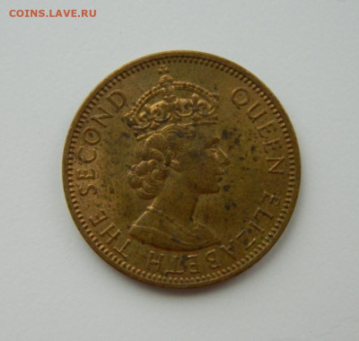 2 пенни 1964 г. С рубля! до 21.03.23 - DSCN9859.JPG