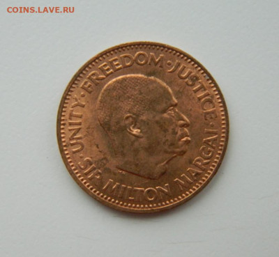 2 цента 1964 г.(Рыбы)  С рубля! до 21.03.23 - DSCN9839.JPG