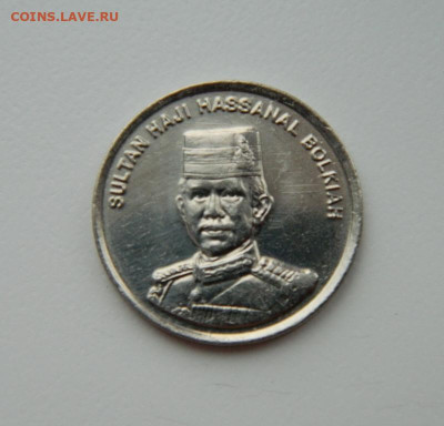 Бруней 10 сен 2008 г. С рубля! до 21.03.23 - DSCN9841.JPG