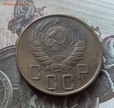 5 копеек 1940. До 19.03.23 в 22.00 - 20230315_150745