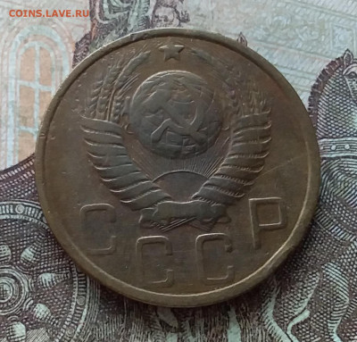 5 копеек 1949. До 19.03.23 в 22.00 - 20230315_153614