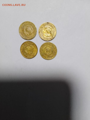 Погодовка СССР: 1к 1928,1929,1931,1932 Фикс - 1k 28,29,31,32 A Br 1