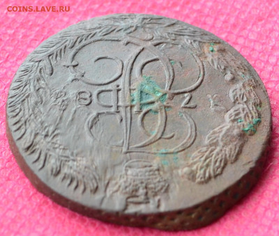 5 копеек 1785 г. ЕМ Лот№2 до 19.03.23г. в 22.00 - CSC_2701.JPG