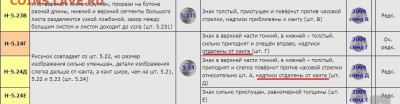 Вопросы по разновидностям от Дильмиевич - 1679155642334