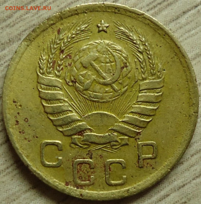 1 копейка 1940г. Щт.1.1В? - DSC00013.JPG