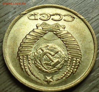 Полные расколы на копейках и не только. - DSC00011.JPG