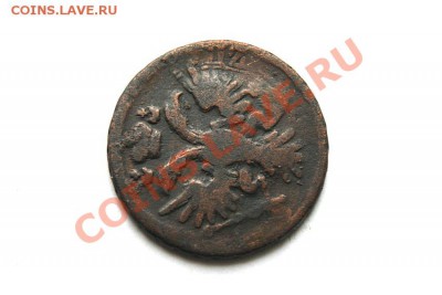 денга 1731 г.(перечекан) до 16.12.11. в 22.00 мв - DSC01710.1