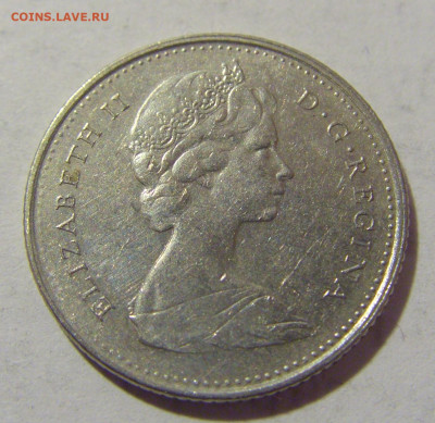 10 центов 1974 Канада №1 25.03.2023 22:00 МСК - CIMG7252.JPG