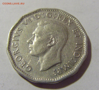5 центов 1946 Канада №1 25.03.2023 22:00 МСК - CIMG7324.JPG