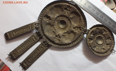 накладки с доспехов война определение - DSCF7659.JPG