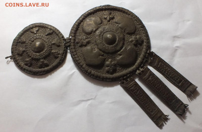 накладки с доспехов война определение - DSCF7651.JPG