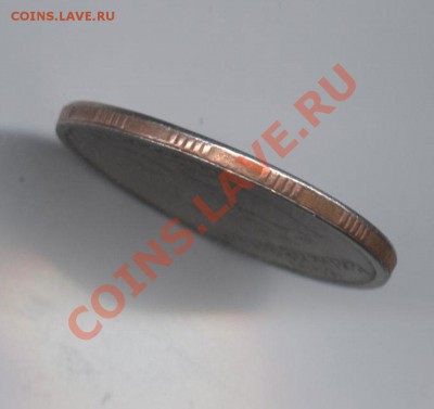 5 рублей 1998 Гурт Брак? - рррр-001