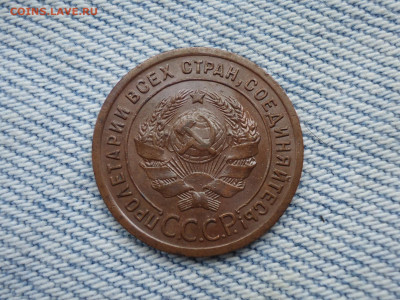 1 копейка 1924 года - DSC02671.JPG