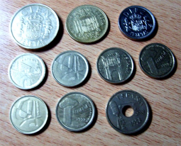"иномарки" продам - испан 1