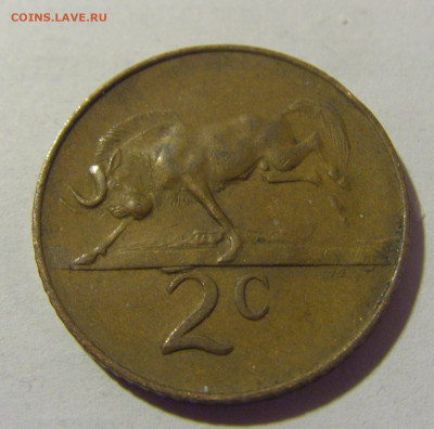 2 цента 1965 ЮАР №1 25.03.2023 22:00 МСК - CIMG7598.JPG