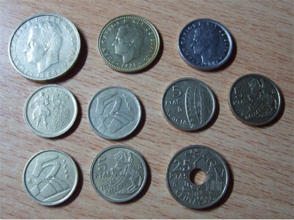 "иномарки" продам - испан