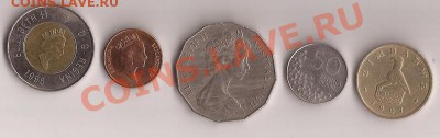 Фауна 5 монет до 20.12.11 в 22.00 - Scan 210