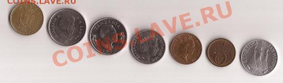 Фауна 7 монет ( грызуны ) до 20.12.11 в 22.00 - Scan 212