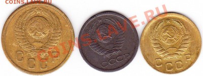 1 коп 1940 и 1967. 2 коп 1957 - IMG_0001