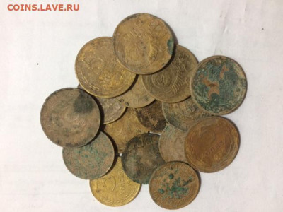 Подгодовка СССР 68 монет Фикс - 5k 6st+3k 10st ap PAT70.JPG
