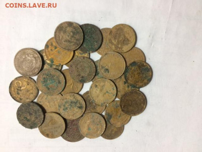 Подгодовка СССР 68 монет Фикс - 2k 28st ap PAT70.JPG