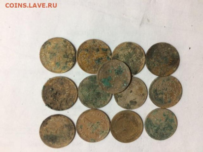 Подгодовка СССР 68 монет Фикс - 1k 13st ap PAT70.JPG