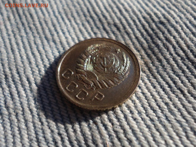 1 копейка 1941 года. СОСТОЯНИЕ! - DSC02698.JPG