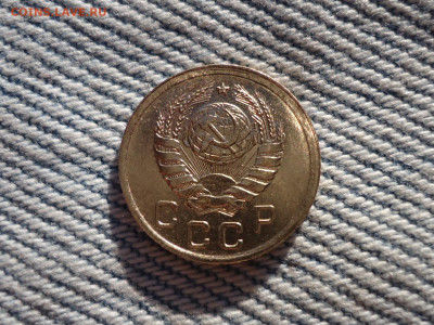 1 копейка 1941 года. СОСТОЯНИЕ! - DSC02696.JPG