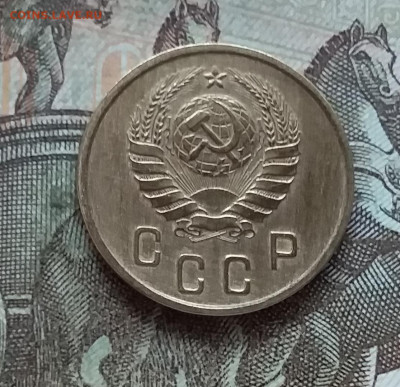 2 копейки 1938. До 27.03.23 в 22.00 - 20230322_161649