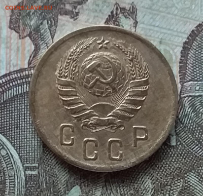 2 копейки 1940. До 27.03.23 в 22.00 - 20230322_161948