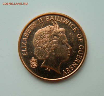 Гернси 2 пенса 1999 г. (Фауна) С рубля! до 28.03.23 - DSCN0132.JPG