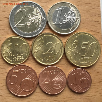 набор евро Кипр биметалл 2 1 евро 50 20 10 5 2 1 евроцент - nabor_evro_kipr_2013_2010_2021_2011_bimetall_2_1_evro_50_20_10_5_2_1_evrocent_korabl_fauna_flot (3)