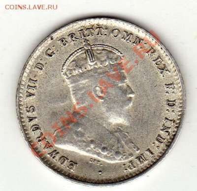 Ag АВСТРАЛИЯ 3 ПЕНСА 1910 ДО 19.12.11 В 22.00МСК (974) - img293