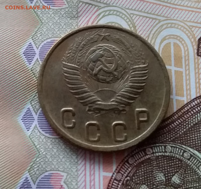 2 копейки 1948. До 28.03.23 в 22.00 - 20230323_141534