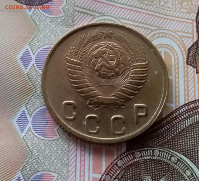 2 копейки 1949. До 28.03.23 в 22.00 - 20230323_141816