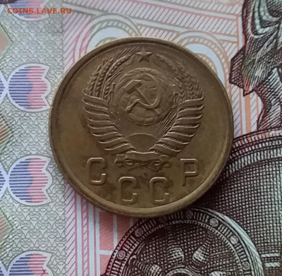 2 копейки 1955. До 28.03.23 в 22.00 - 20230323_143604