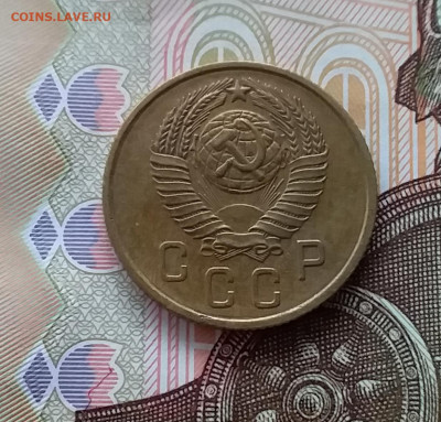 2 копейки 1957. До 28.03.23 в 22.00 - 20230323_144723