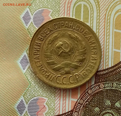 1 копейка 1929. До 28.03.23 в 22.00 - 20230323_152959