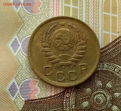 1 копейка 1940. До 28.03.23 в 22.00 - 20230323_155205