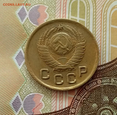1 копейка 1949. До 28.03.23 в 22.00 - 20230323_155922