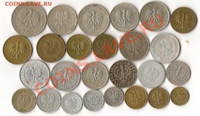 Польща 1923-99гг. 26шт.без повторов 18.12.11г. 21.00 по Мск - сканирование0039_измен.размер