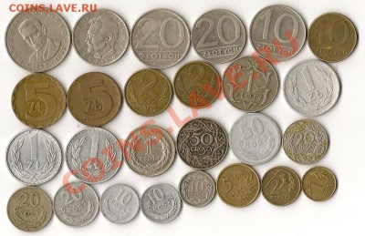 Польща 1923-99гг. 26шт.без повторов 18.12.11г. 21.00 по Мск - сканирование0040_измен.размер