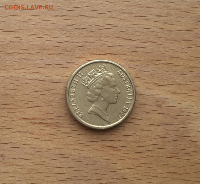 Австралия 2 доллара 1993 Абориген - avstralija_2_dollara_1993_aborigen (1)