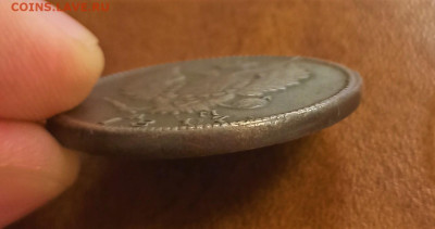 2 копейки 1817 КМ АМ Кабинетного хранения - 1679646548759