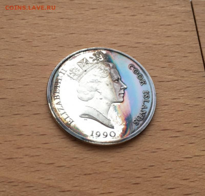 КПД Острова Кука 10$ долларов 1990 Слон Вымирающие виды Фаун - kpd_ostrova_kuka_10_dollarov_1990_slon_vymirajushchie_vidy_fauna_konvert_marka_zhivotnye_serebro (5)